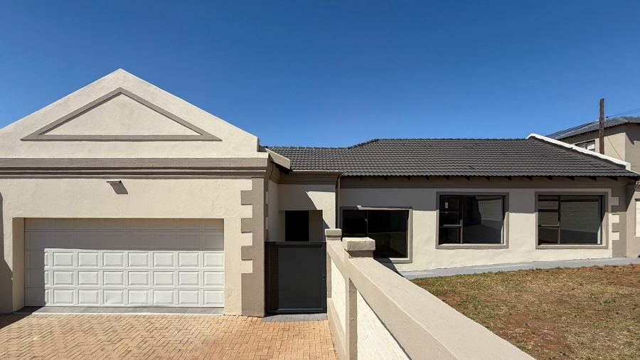 3 Bedroom Property for Sale in Doringkruin North West